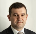 Photo of Maciej SZEPIETOWSKI