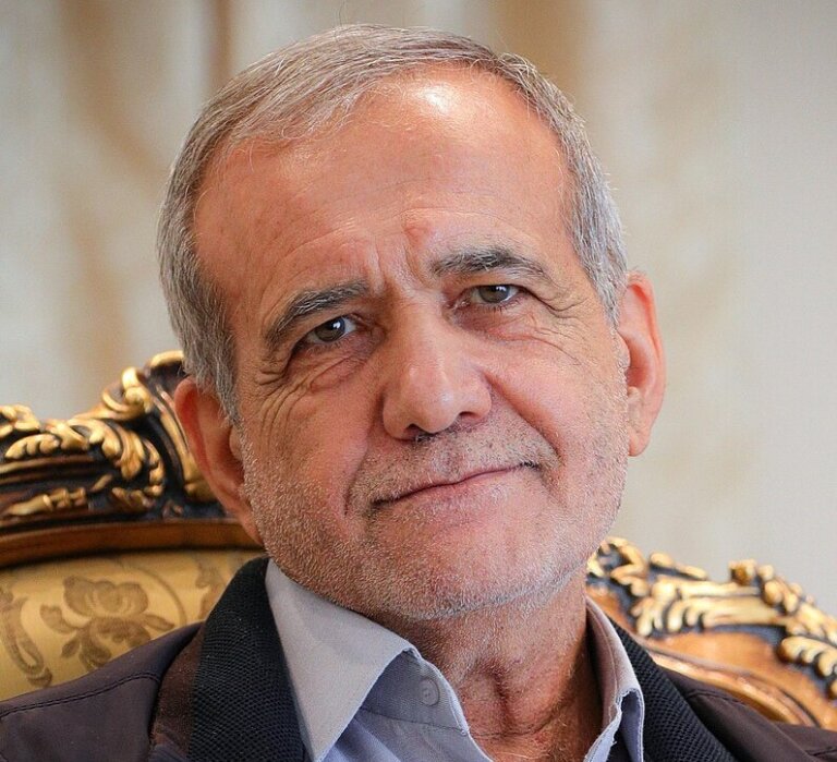 Masud PEZESZKIAN