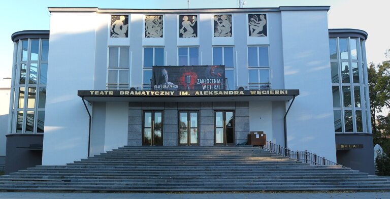 Teatr Dramatyczny w Białymstoku