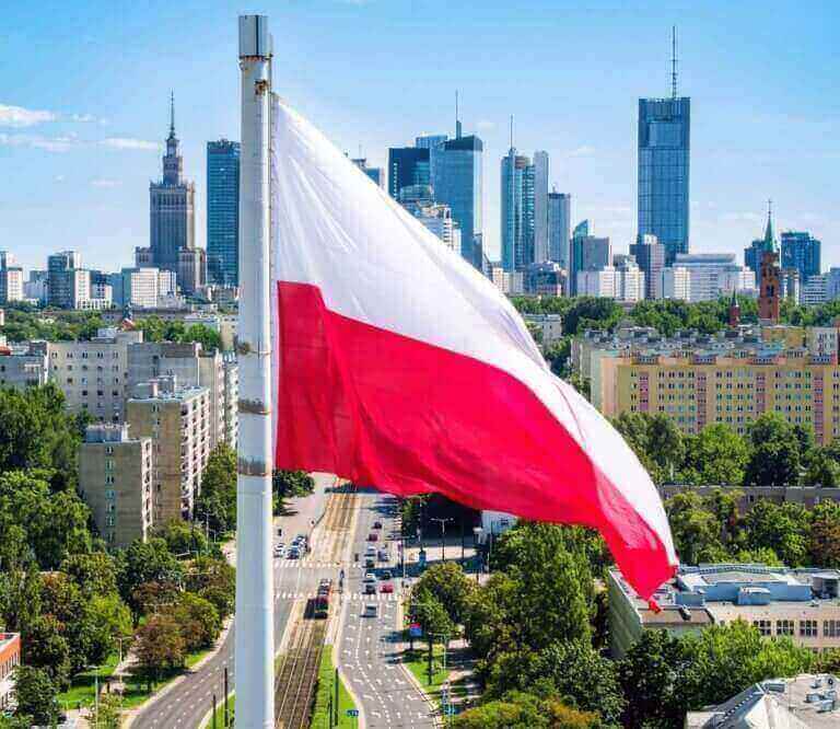 wzrost gospodarczy w Polsce