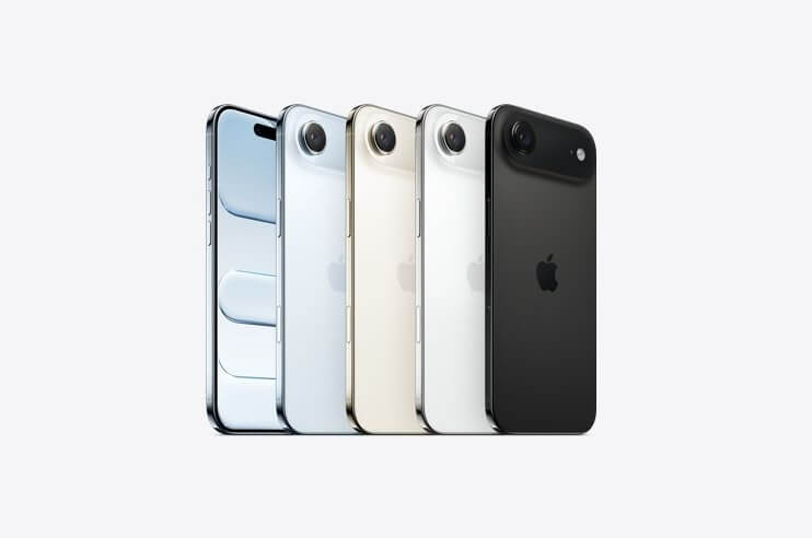 iPhone Air