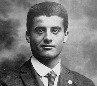 Pier Giorgio Frassati