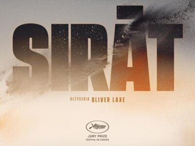 „Sirat” Oliviera Laxe o zbliżającej się apokalipsie