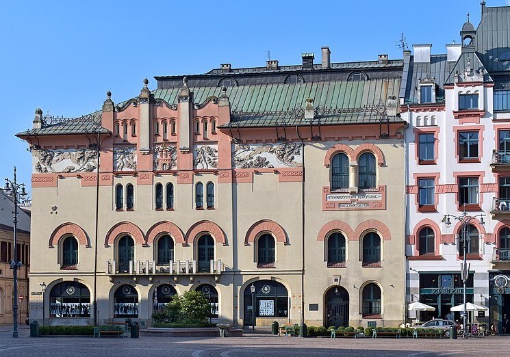 Narodowy Stary Teatr