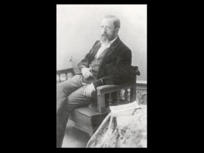 Jolanta PAWNIK: Jan Mikulicz-Radecki – chirurg, który uczynił Wrocław europejską stolicą skalpela