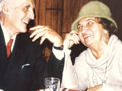 Jolanta PAWNIK: Wrocławski comeback Gerdy Stryi-Leitgeb