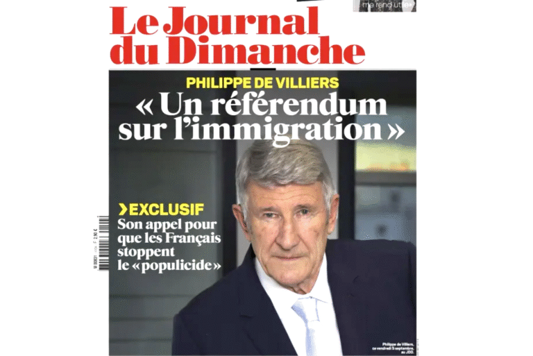 „Journal du Dimanche”