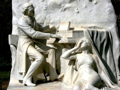 Zdjęcie okładkowe wpisu Artur SZKLENER: Balada