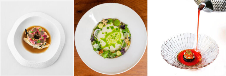 Najlepsze restauracje w Polsce