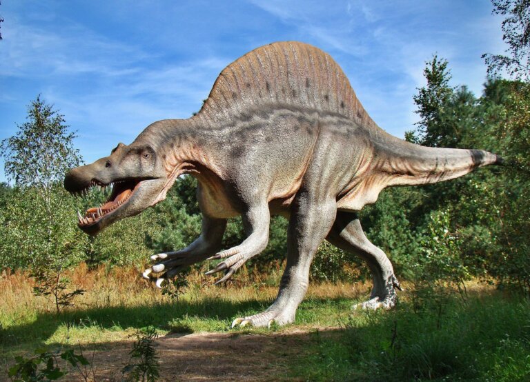 Spinozaur