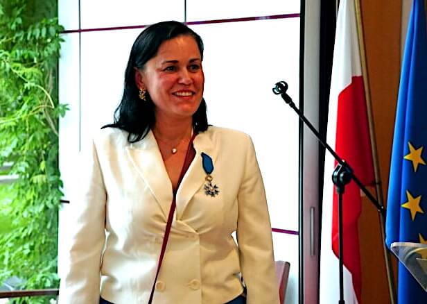 Małgorzata Maria GRĄBCZEWSKA