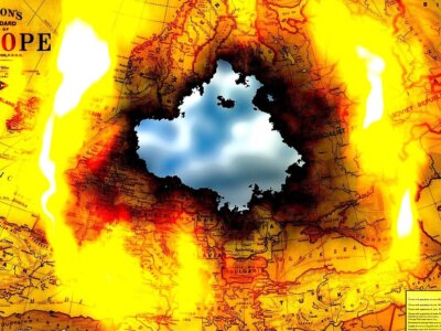 Edward LUCAS: Mglisty rachunek wojny. Zwycięstwo czy porażka?