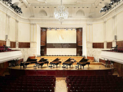 Zdjęcie okładkowe wpisu Marcin WĄSOWSKI: „Szukamy nie po prostu pianisty, ale prawdziwego artysty”