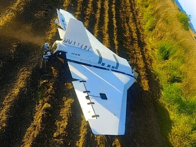 Zdjęcie okładkowe wpisu Jan ROKITA: Styropianowy mikronalot