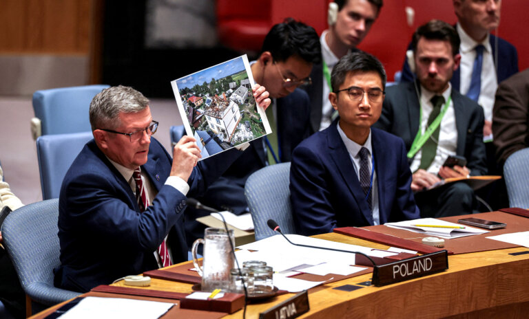 Jan ROKITA: Proceduralna katastrofa