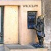 Michał KŁOSOWSKI: Miasto kryminału, miasto opowieści