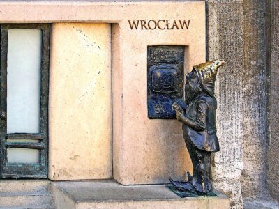 Michał Kłosowski: The City of Crime and Stories