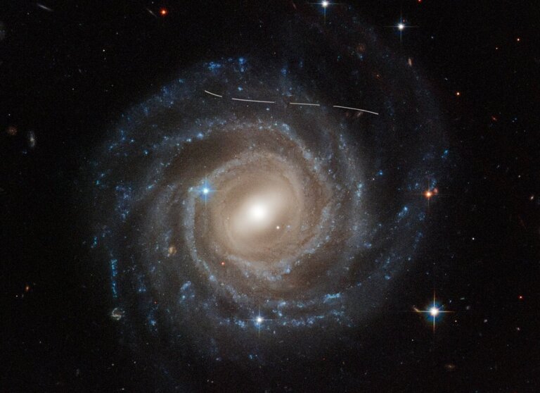 UGC 12158