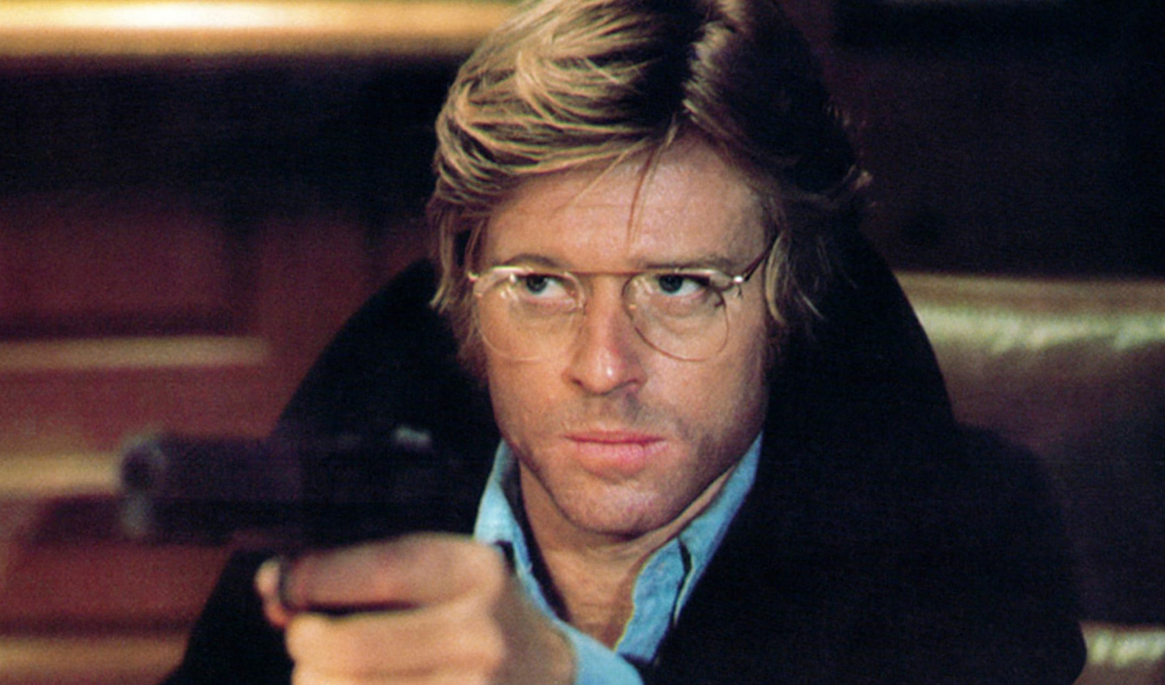 robert redford