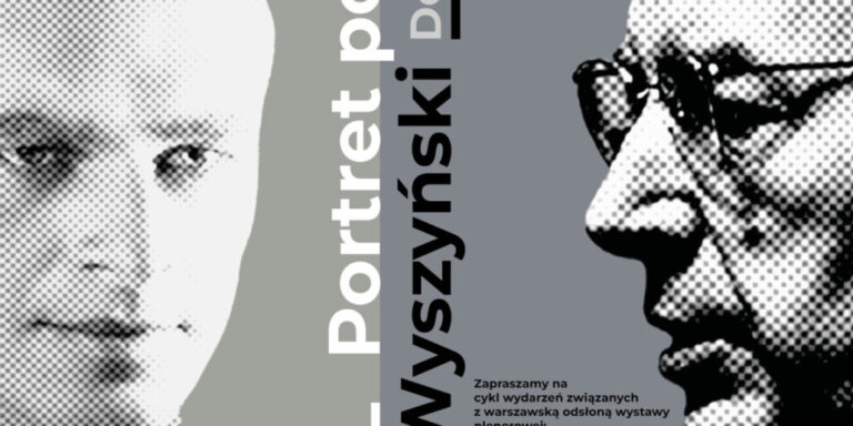 Pilecki-Wyszyński. Portret Podwójny