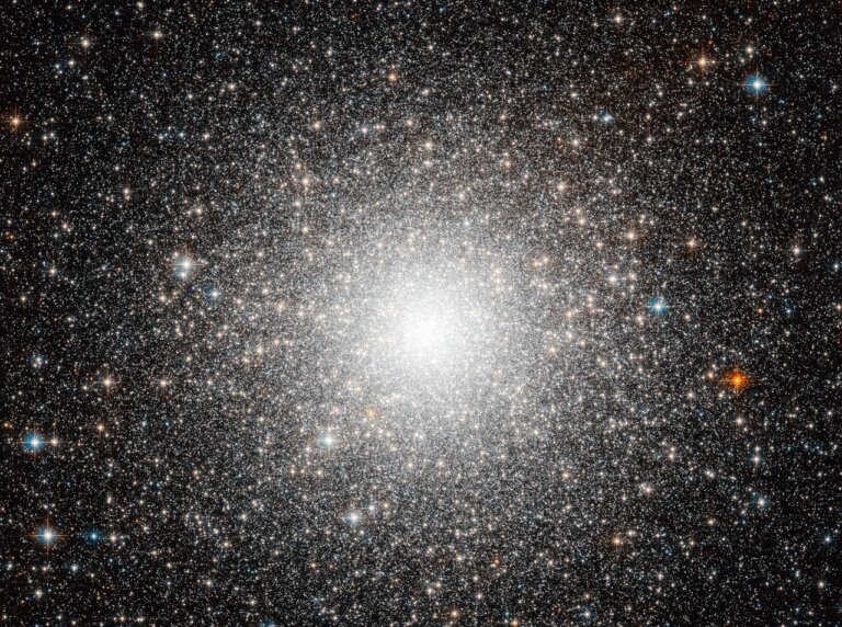 Messier 54