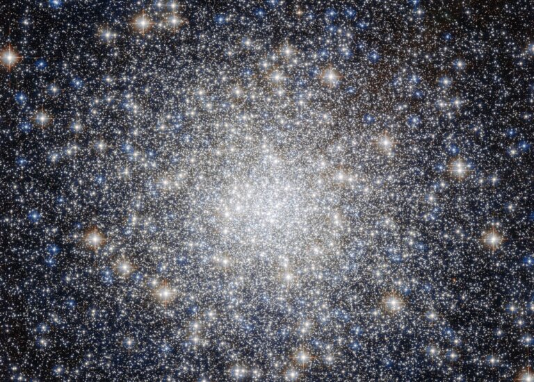 Messier 92