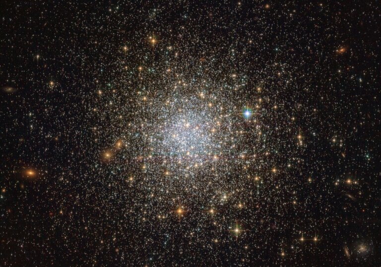 NGC 1466