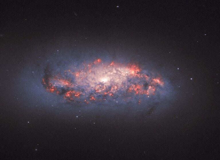 NGC 972