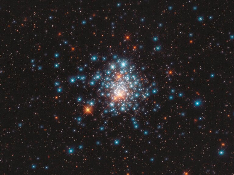 NGC 1805