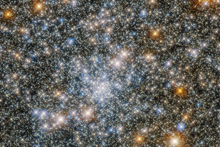 NGC 6540