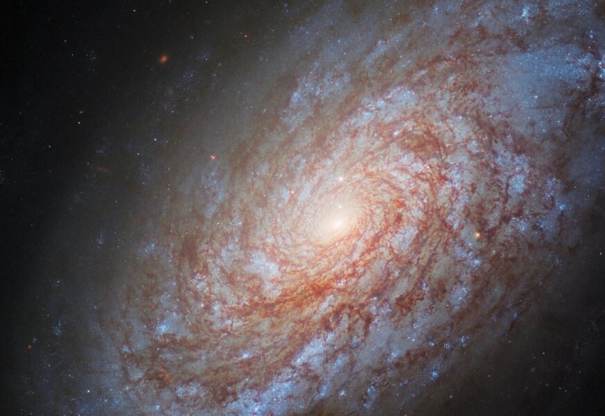 NGC 4414