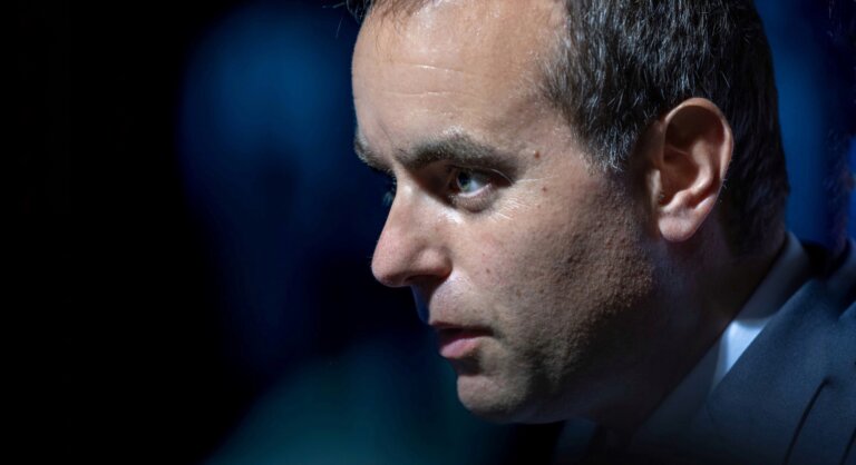 Sébastien Lecornu