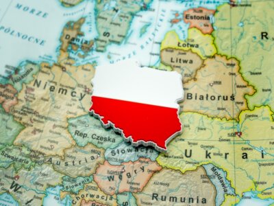 Paulina MATYSIAK: Polityka to nie wszystko