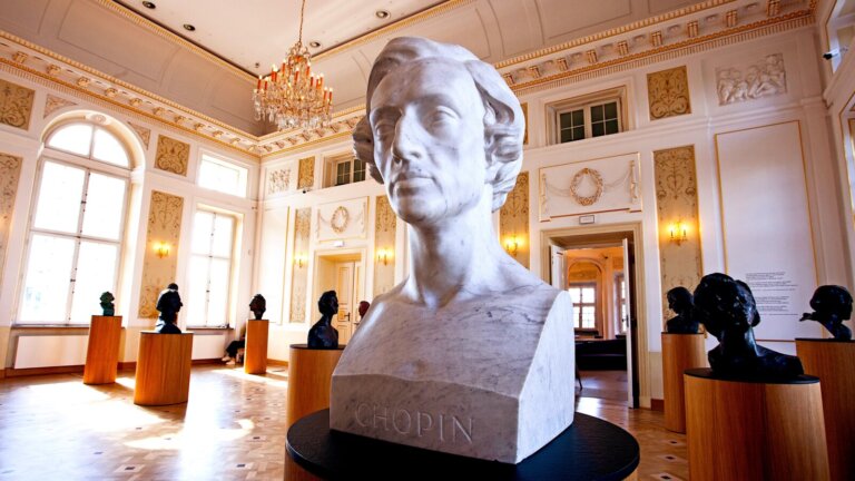 Konkurs Chopinowski