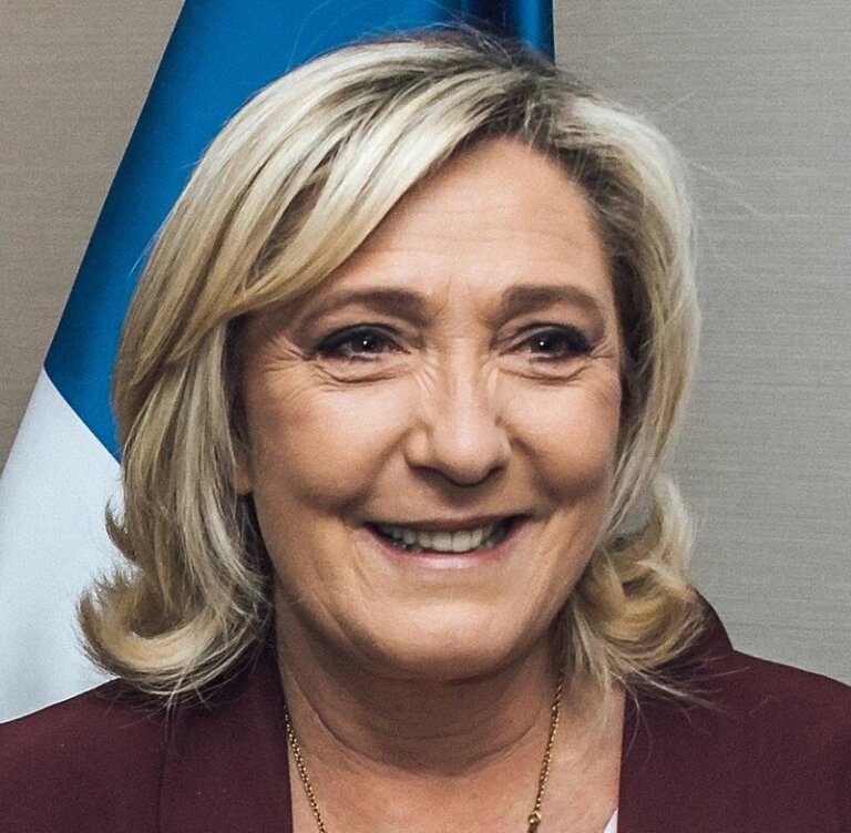 Apelacja Marine Le Pen