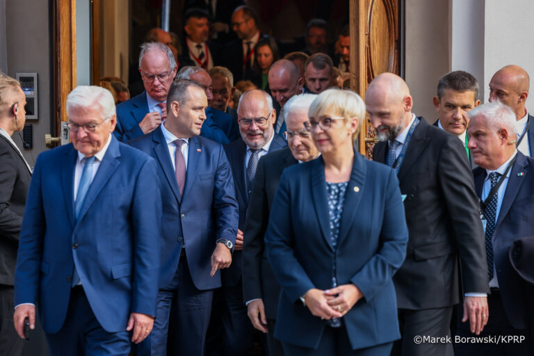 Szczyt Grupy Arraiolos