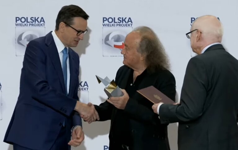 Józef SKRZEK