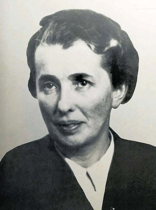 Irena Białówna