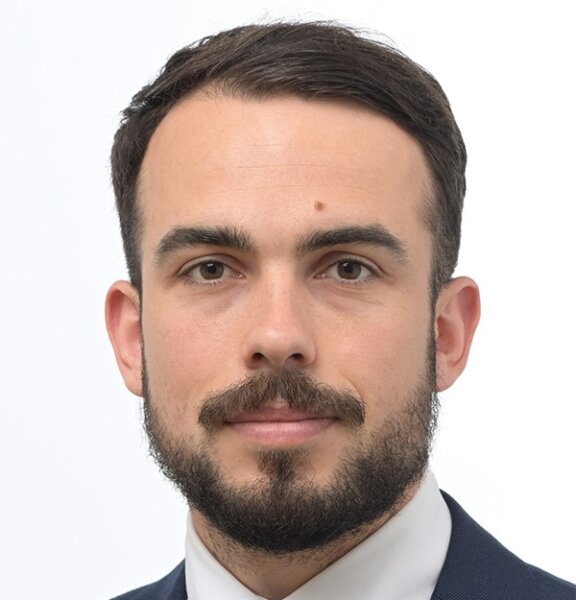 Zdjęcie autora: Pierre-Romain THIONNET