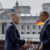 Agaton KOZIŃSKI: Kropla drąży skałę. Niemcy zmieniają zdanie w sprawie reparacji
