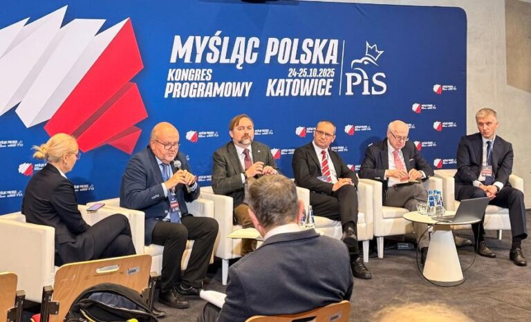 wizerunek Polski