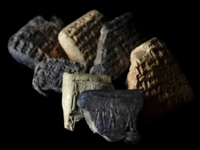 Sensacyjne odkrycie archeologiczne z Aççana Höyük. Starożytne tabliczki klinowe i książęca pieczęć