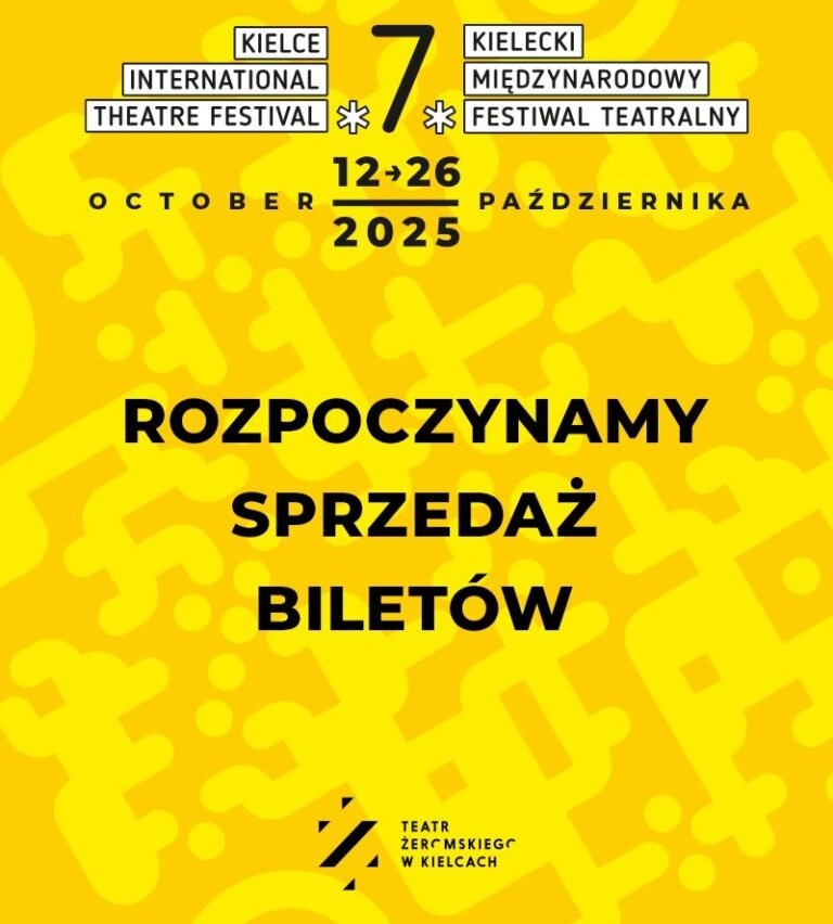 Kielecki Międzynarodowy Festiwal Teatralny