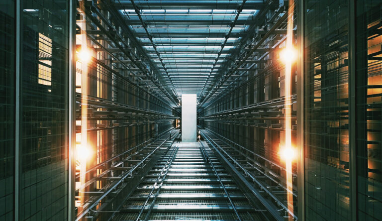centra danych AI serwery