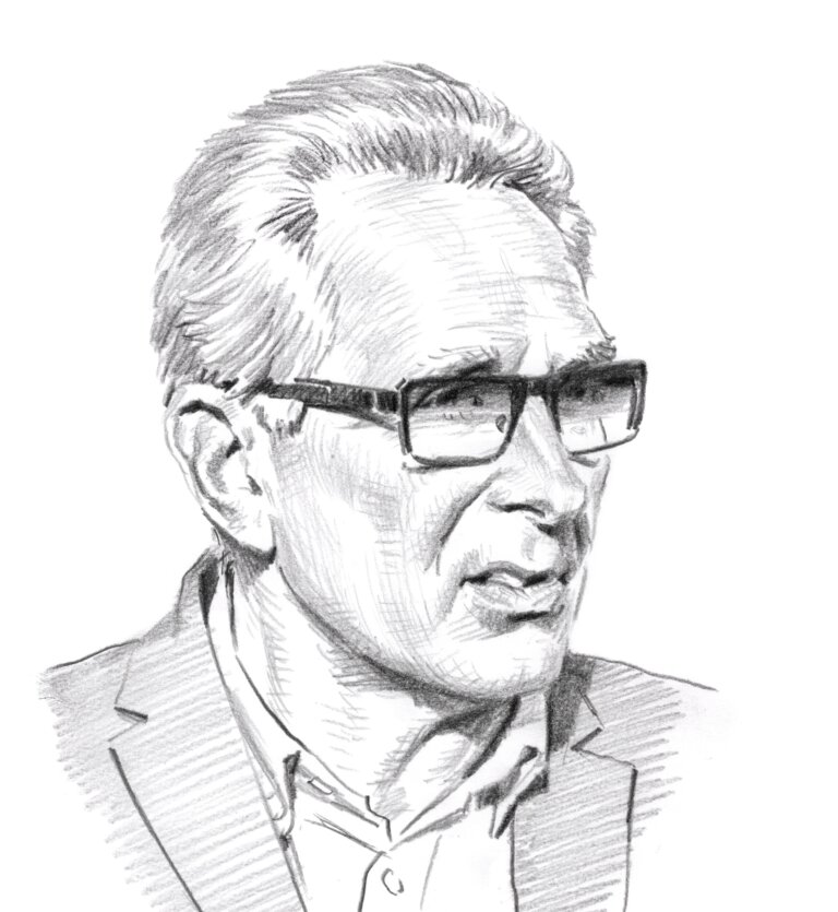 Prof. Andrzej CHWALBA z Nagrodą Instytutu Piłsudskiego w Nowym Jorku