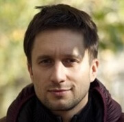 Photo of Antoni WINCH