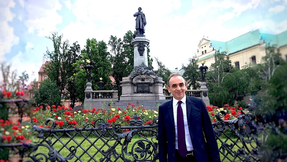 Francja nie powiedziała ostatniego słowa