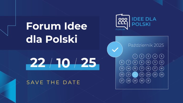 Forum Idee dla Polski