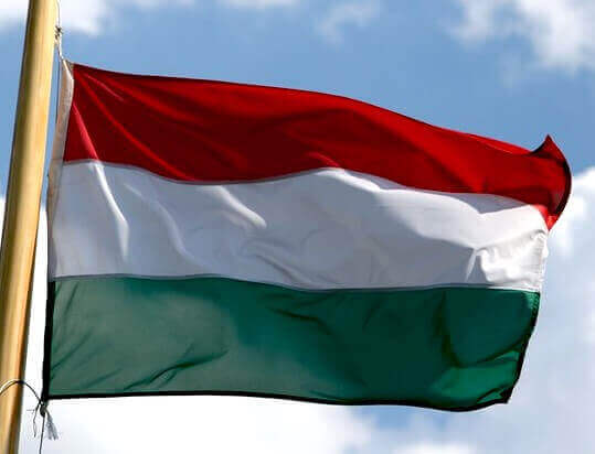 Lider węgierskiej opozycji