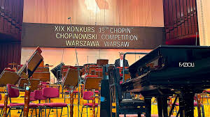 W czwartek wieczorem (23 października 2025 roku) w Filharmonii Narodowej w Warszawie odbędzie się trzeci koncert laureatów XIX Konkursu Chopinowskiego. Będzie to ostatni akord tegorocznego konkursu. Kolejny konkurs odbędzie się za pięć lat.